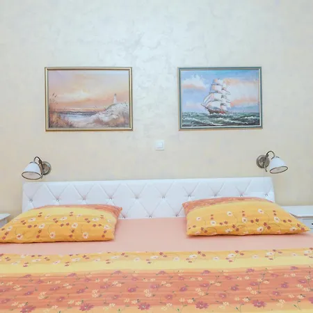Dijana Apartment *