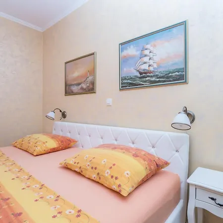 Apartment Dijana