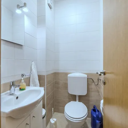 Apartment Dijana Makarska