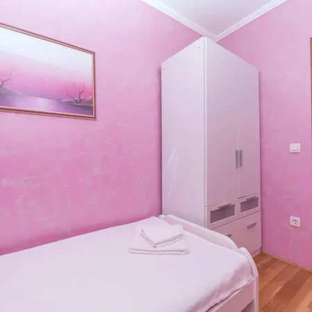 Dijana Apartment
