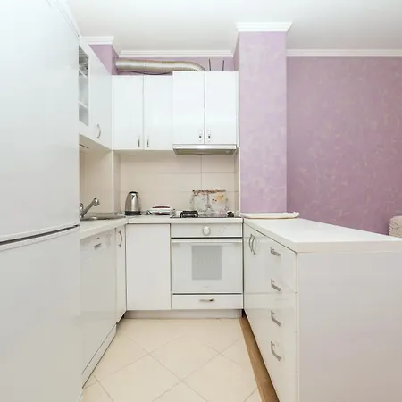 Dijana Apartment Makarska