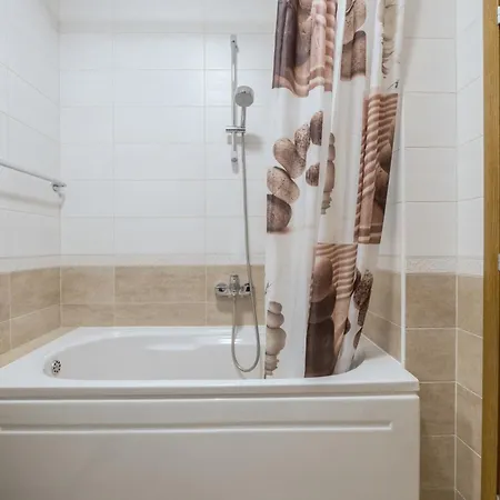 Dijana Apartment