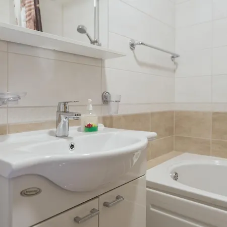Dijana Apartment