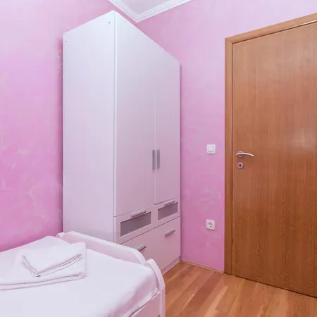 Dijana Apartment