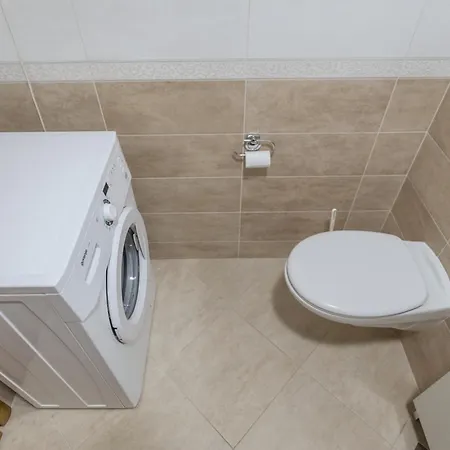 Apartment Dijana *